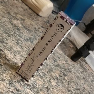 Hank and Henry lippie Propraganda